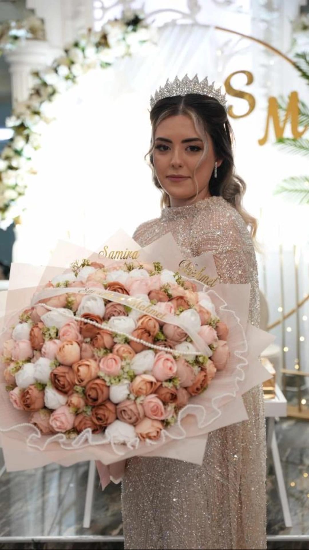 Şakayık 101