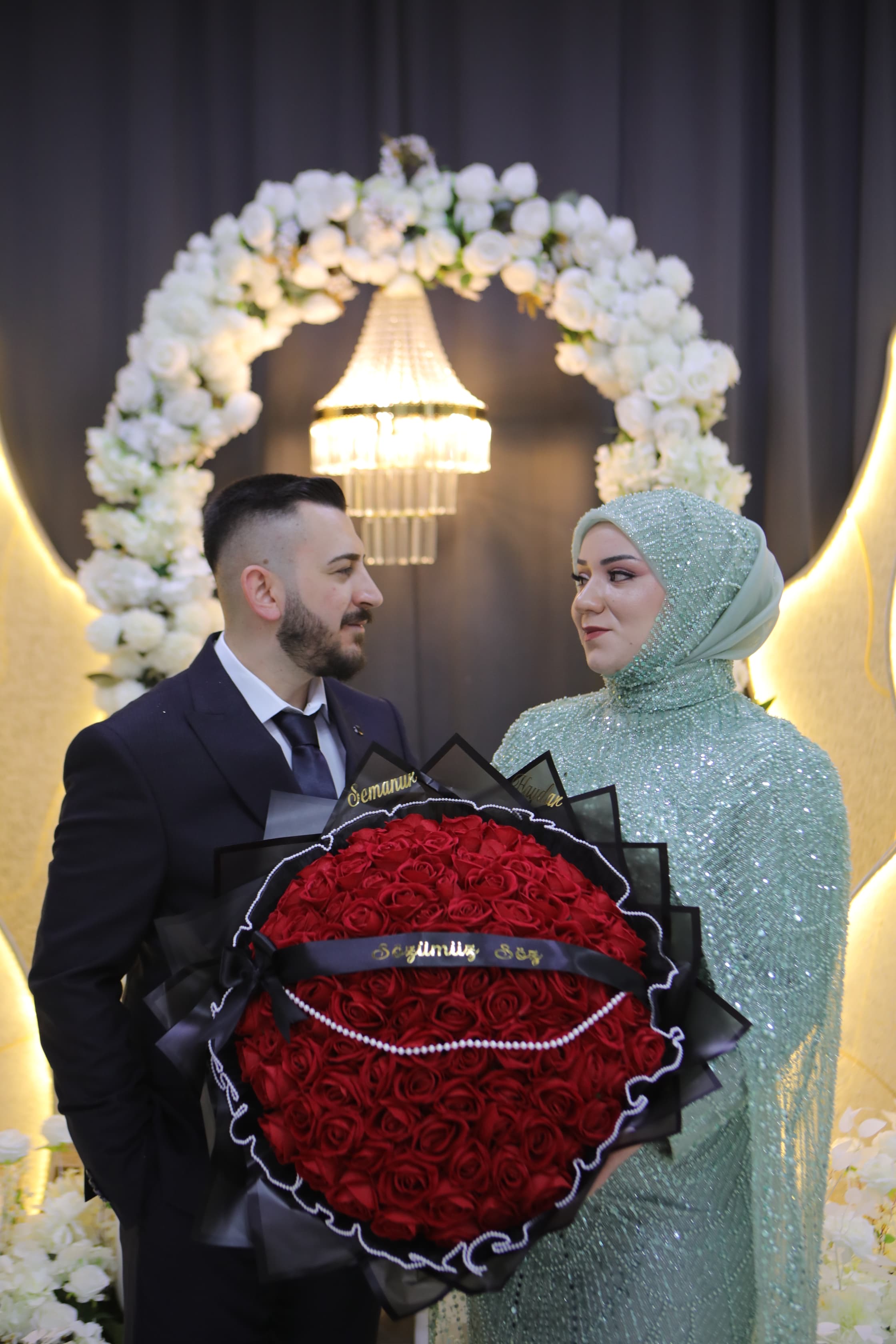 Kırmızı Gül